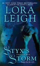 Styx's Storm