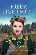 Gracie's Sin