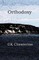 Orthodoxy
