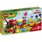 LEGO DUPLO Mickey & Minnie Birthday Train