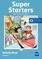 Super Starters Activity Book Hybrid Edition allango