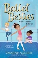 Ballet Besties: Yara's Chance to Dance