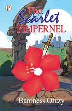 The Scarlet Pimpernel