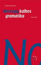 Norvegų kalbos gramatika Norvegų kalbos gramatika