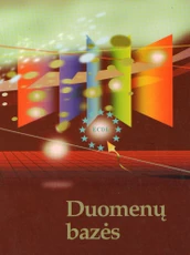 ECDL. Duomenų bazės