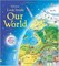 Look Inside Our World