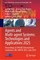 Agents and Multi-agent Systems: Technologies and Applications 2025