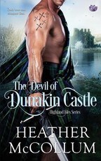 The Devil of Dunakin Castle