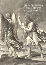 Nepažįstamas Pranciškus Smuglevičius