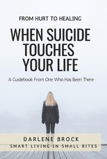 When Suicide Touches Your LIfe