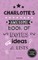 Charlotte's Awesome Book Of Notes, Lists & Ideas