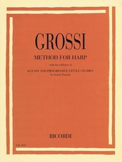 Method for Harp