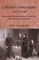 Colonial connections, 1815-45