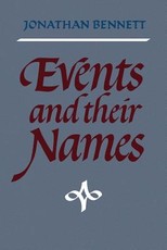 Events and Their Names
