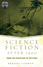 Science Fiction After 1900