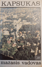 Kapsukas. Mažasis vadovas