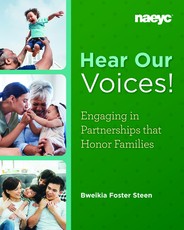 Hear Our Voices!