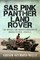 SAS Pink Panther Land Rover