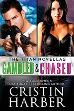 Titan Novellas