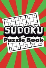 Sudoku Puzzle Book