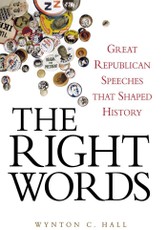 The Right Words