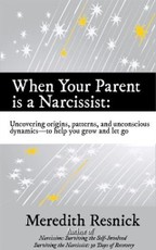 When Your Parent Is a Narcissist