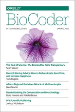 Biocoder #7