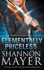 Elementally Priceless