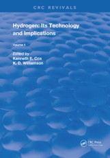 Cox: Hydrogen: Its Technology and Implication