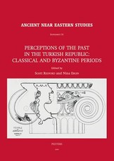 Perceptions of the Past in the Turkish Republic
