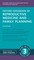 Oxford Handbook of Reproductive Medicine and Family Planning