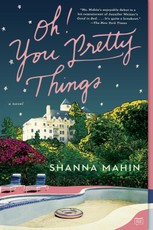 Oh! You Pretty Things