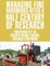 Managing Fine Hardwoods after a Half Century of Research