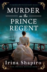 Murder on the Prince Regent