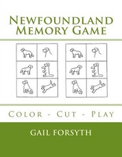 Newfoundland Memory Game