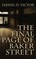 The Final Page of Baker Street