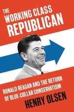 Olsen, H: Working Class Republican