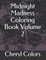 Midnight Madness Coloring Book Volume 2
