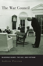 War Council
