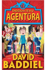 Didžioji tėvų agentūra