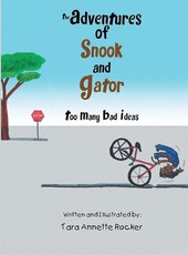 The Adventures of Snook and Gator