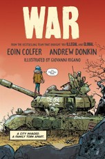 War