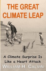The Great Climate Leap