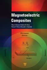 Magnetoelectric Composites