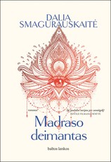 MADRASO DEIMANTAS (knyga su defektais)