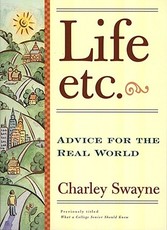 Life, Etc.