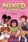 Mixed Signals: A Graphic Novel (Mixed Feelings #2)