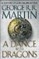A Song of Ice and Fire 05. A Dance with Dragons