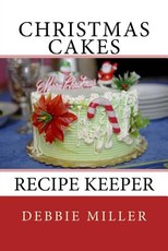 Christmas Cakes