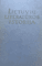 Lietuvių literatūros istorija, III tomas. 2 dalis. Kapitalizmo epocha